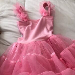 Tutu dress